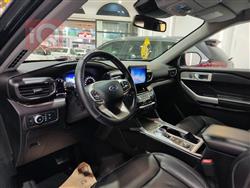 فورد إكسبلورر